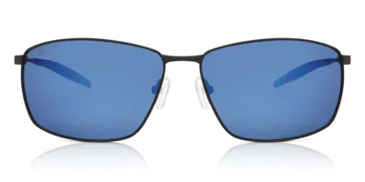 Costa Del Mar 6s6009 Turret Polarized 600902 Men's Sunglasses Black Size 63