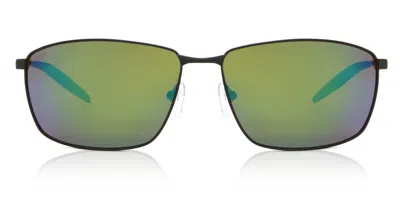 Costa Del Mar 6s6009 Turret Polarized 600903 Men's Sunglasses Black Size 63