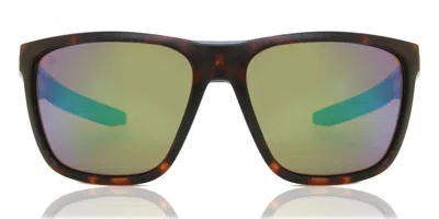 Costa Del Mar 6s9002 Ferg Polarized 900209 Men's Sunglasses Tortoiseshell Size 59 In Multi