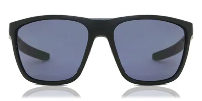 Costa Del Mar 6s9002 Ferg Polarized 900211 Men's Sunglasses Black Size 59 In Blue