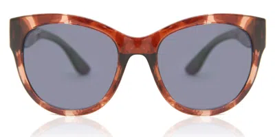 Costa Del Mar 6s9011 Maya Polarized 901102 Occhiali Da Sole Tartarugatishell Per Uomo