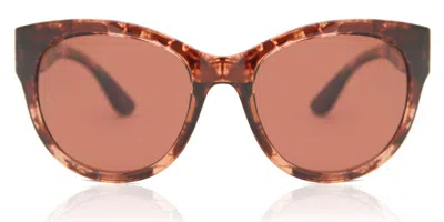 Costa Del Mar 6s9011 Maya Polarized 901103 Occhiali Da Sole Tartarugatishell Per Uomo