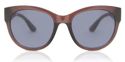 Costa Del Mar 6s9011 Maya Polarized 901105 Occhiali Da Sole Borgogna Per Uomo