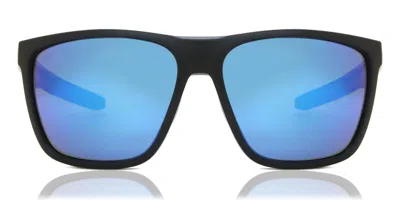 Costa Del Mar 6s9012 Ferg Xl Polarized 901201 Men's Sunglasses Black Size 62
