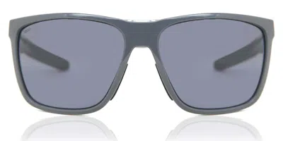 Costa Del Mar 6s9012 Ferg Xl Polarized 901212 Occhiali Da Sole Grigi Per Uomo In Gray