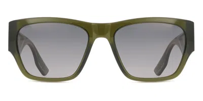 Costa Del Mar 6s9123 Sueños Polarized 912306 Occhiali Da Sole Verdi Per Uomo In Green