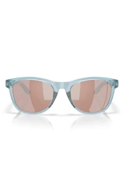 Costa Del Mar Aleta 54mm Sunglasses In Gray