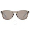 Costa Del Mar Aleta Copper Silver Mirror Polarized Glass Ladies Sunglasses 6s9108 910803 54 In Gray