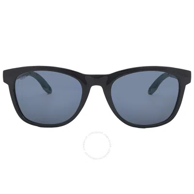 Costa Del Mar Aleta Grey Polarized Polycarbonate Cat Eye Ladies Sunglasses 6s9108 910806 54 In Black