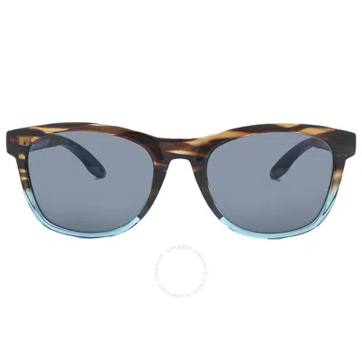 Costa Del Mar Aleta Grey Polarized Polycarbonate Ladies Sunglasses 6s9108 910802 54