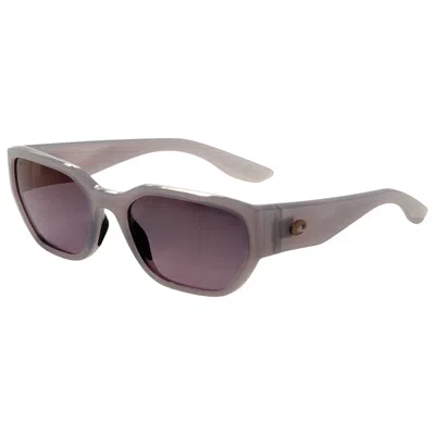 Costa Del Mar Clemente Unisex Sunglasses In Gray