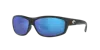 Costa Del Mar Costa Man Sunglasses 6s9020 Saltbreak In Blue Mirror