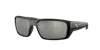 Costa Del Mar Costa Man Sunglass 6s9079 Fantail Pro In Gray Silver Mirror