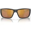 Costa Del Mar Fantail Pro 60mm Polarized Sunglasses In Multi