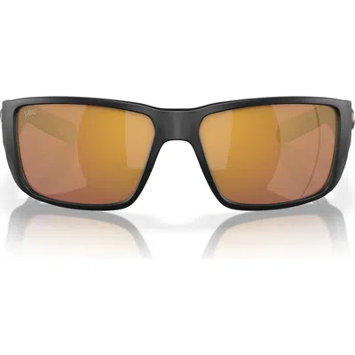 Costa Del Mar Fantail Pro 60mm Polarized Sunglasses In Multi