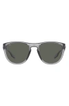 Costa Del Mar Irie 55mm Polarized Pilot Sunglasses In Gray