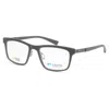 Costa Del Mar Men's 51 Mm Matte Grey Opticals In Multi