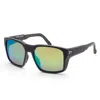 Costa Del Mar Men's 56 Mm Black Sunglasses In Black