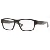 Costa Del Mar Men's 57mm Matte Black And Blue Opticals In Multi