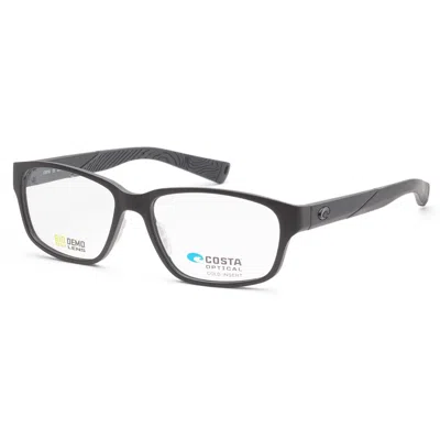 Costa Del Mar Men's 58 Mm Blackout Opticals