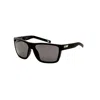 Costa Del Mar Pargo Men's Sunglasses In Black
