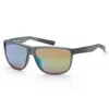 Costa Del Mar Men's 6s9002 59mm Polarized Sunglasses In Multi