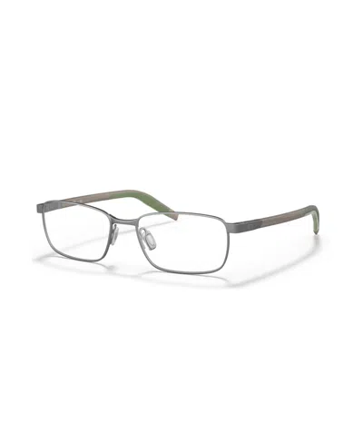 Costa Del Mar Men's Bimini Road Eyeglasses, 6a3016 In Gray