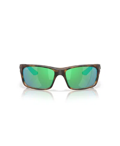 COSTA DEL MAR MEN'S JOSE PRO POLARIZED SUNGLASSES, 6S9106