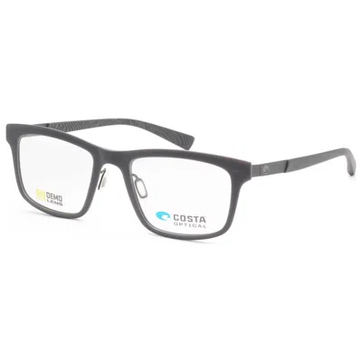 Costa Del Mar Men's Opticals In Black