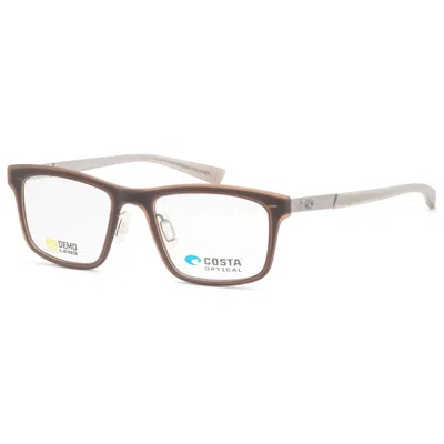 Costa Del Mar Men's Opticals In Brown