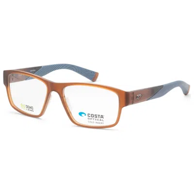 Costa Del Mar Men's Opticals In Blue