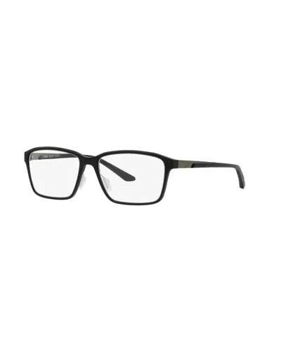 Costa Del Mar Men's Pacific Rise Eyeglasses, 6a8012 In Black