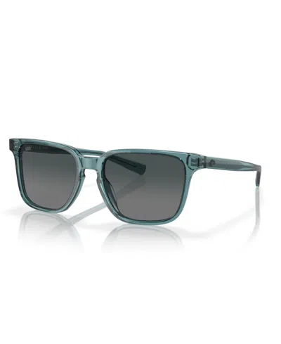Costa Del Mar Men's Polarized Sunglasses, Kailano In Olive
