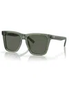 Costa Del Mar Men's Polarized Sunglasses, Keramas 6s2015 In Olive