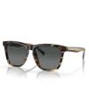 Costa Del Mar Men's Polarized Sunglasses, Keramas 6s2015 In Sun Coral