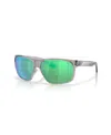 Costa Del Mar Men's Polarized Sunglasses, Trades 6s9128 In Green