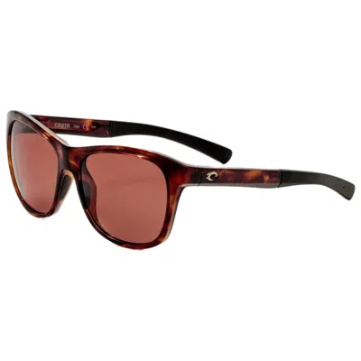 Costa Del Mar Men's Sunglasses In Brown