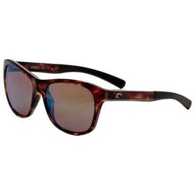 Costa Del Mar Men's Sunglasses In Brown