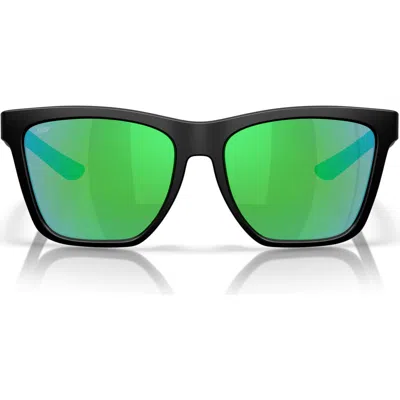 Costa Del Mar Panga Ii 57mm Sunglasses In Purple