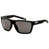 Costa Del Mar Pargo Men's Sunglasses In Black