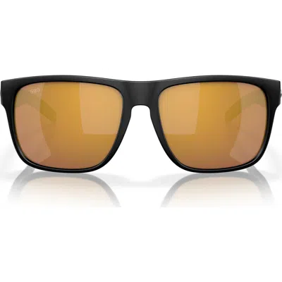 Costa Del Mar Phantos 57mm Polarized Sunglasses