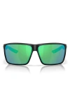 Costa Del Mar Rincon Ii 64mm Sunglasses In Yellow