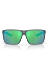 Costa Del Mar Rincon Ii 64mm Sunglasses In Multi