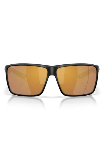COSTA DEL MAR COSTA DEL MAR RINCON II 64MM SUNGLASSES
