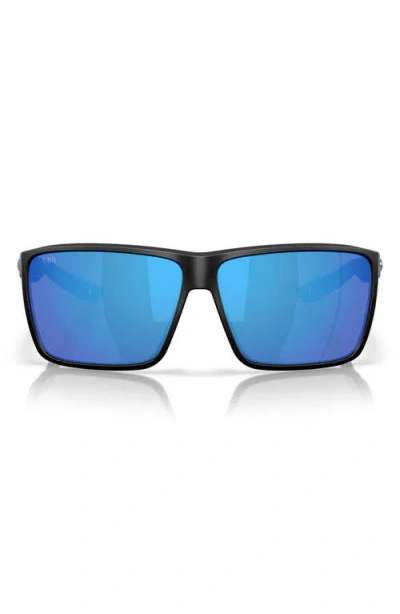 COSTA DEL MAR COSTA DEL MAR RINCON II 64MM SUNGLASSES