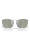 Costa Del Mar Rincon Ii 64mm Sunglasses In Green