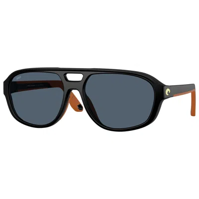 Costa Del Mar Street Heat Unisex Sunglasses