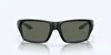 Costa Del Mar Tailfin Matte Sunglasses In Gray 580g In Multi