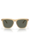 Costa Del Mar Ulu 56mm Square Sunglasses In Multi