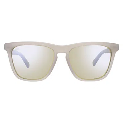Costa Del Mar Ulu Sunrise Silver Mirror Square Unisex Sunglasses 6s2014 201405 56 In Neutral